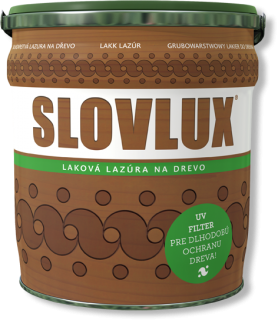 SLOVLUX LAK 2,5 L