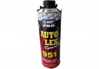 Body 951 Autoflex special 1L čierna