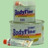 BODY TMEL JEMNÝ (FINE) 250g