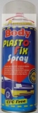 SPREJ BODY PLASTO FIX 400ml