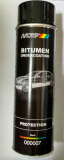 MOTIP  BITUMEN 500ml