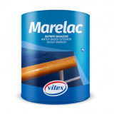 Vitex Marelac - jednozložkový polyuretánový lak na drevo transparentný 2,5L