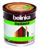 BELINKA Toplasur UV PLUS 13 borovica 2,5 L