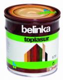 BELINKA Toplasur UV PLUS 13 borovica 2,5 L