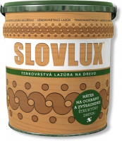 SLOVLUX B dub 0,7 L