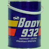 BODY 932 4L