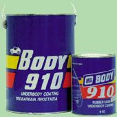 BODY 910 1kg