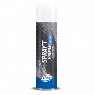 SPREJ VITEX ZINK 400ML