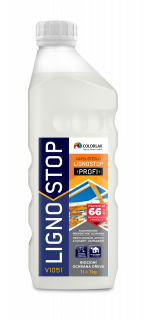 Lignostop profi V 1051 zelený 1L