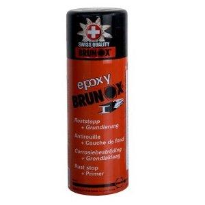 BRUNOX EPOXY SPREJ 400ml