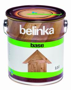 Belinka BASE 2,5 L